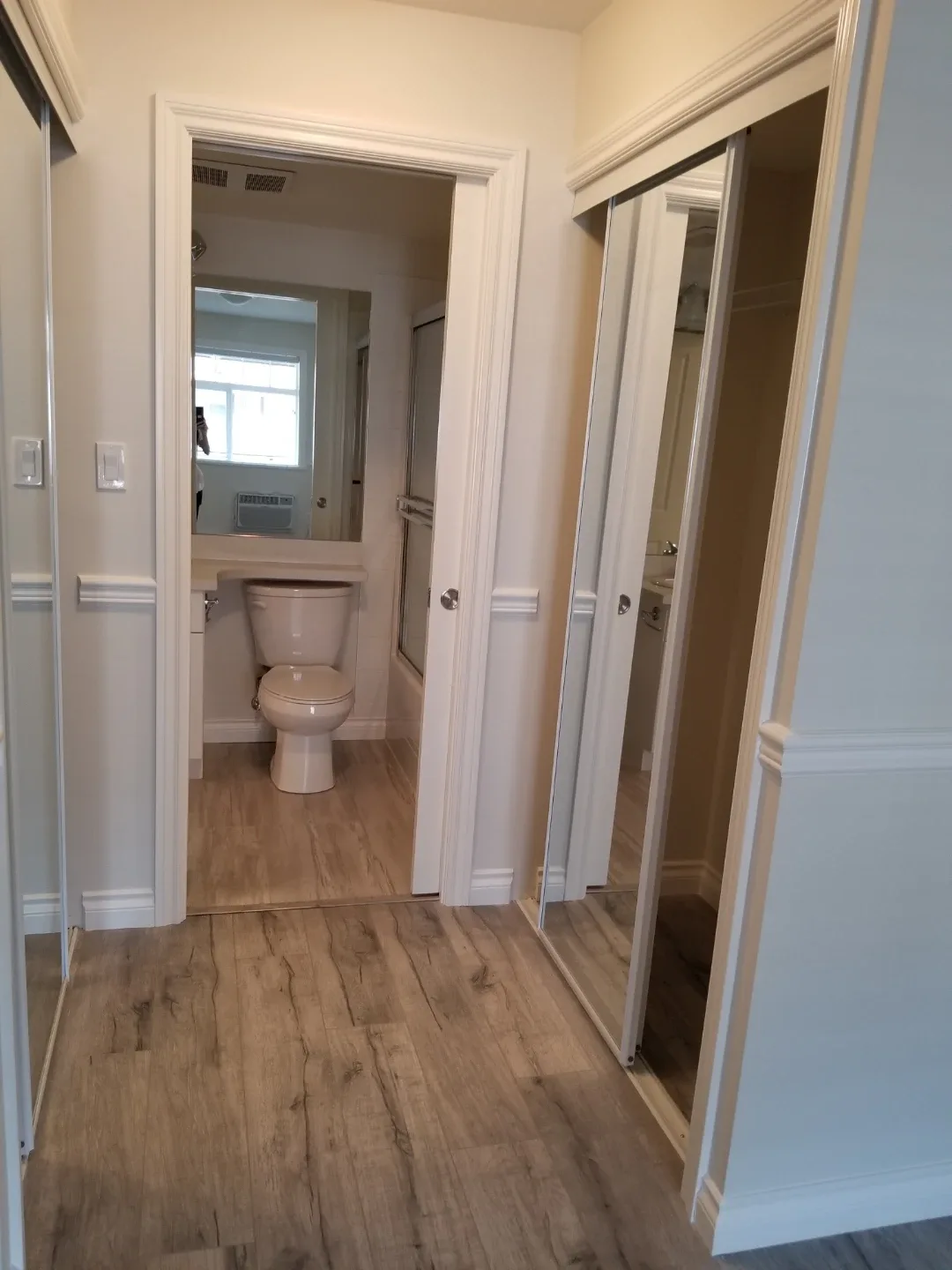 2 beds 1 bath Apartment for rent image indicator(4)