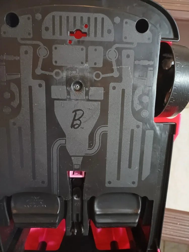 Free Barbie Pink Convertible Car image indicator(4)