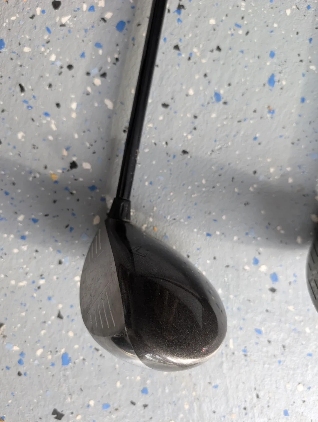 Callaway diablo big Bertha driver ,3w,5w image indicator(5)