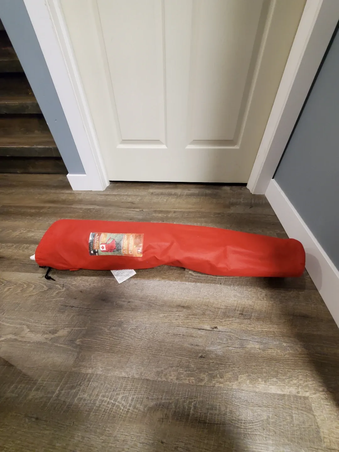 Canadian Flag Camping Chair image indicator(2)