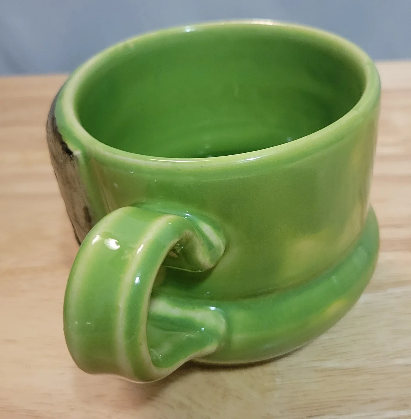 Allandale Farm Green Mug image indicator(3)
