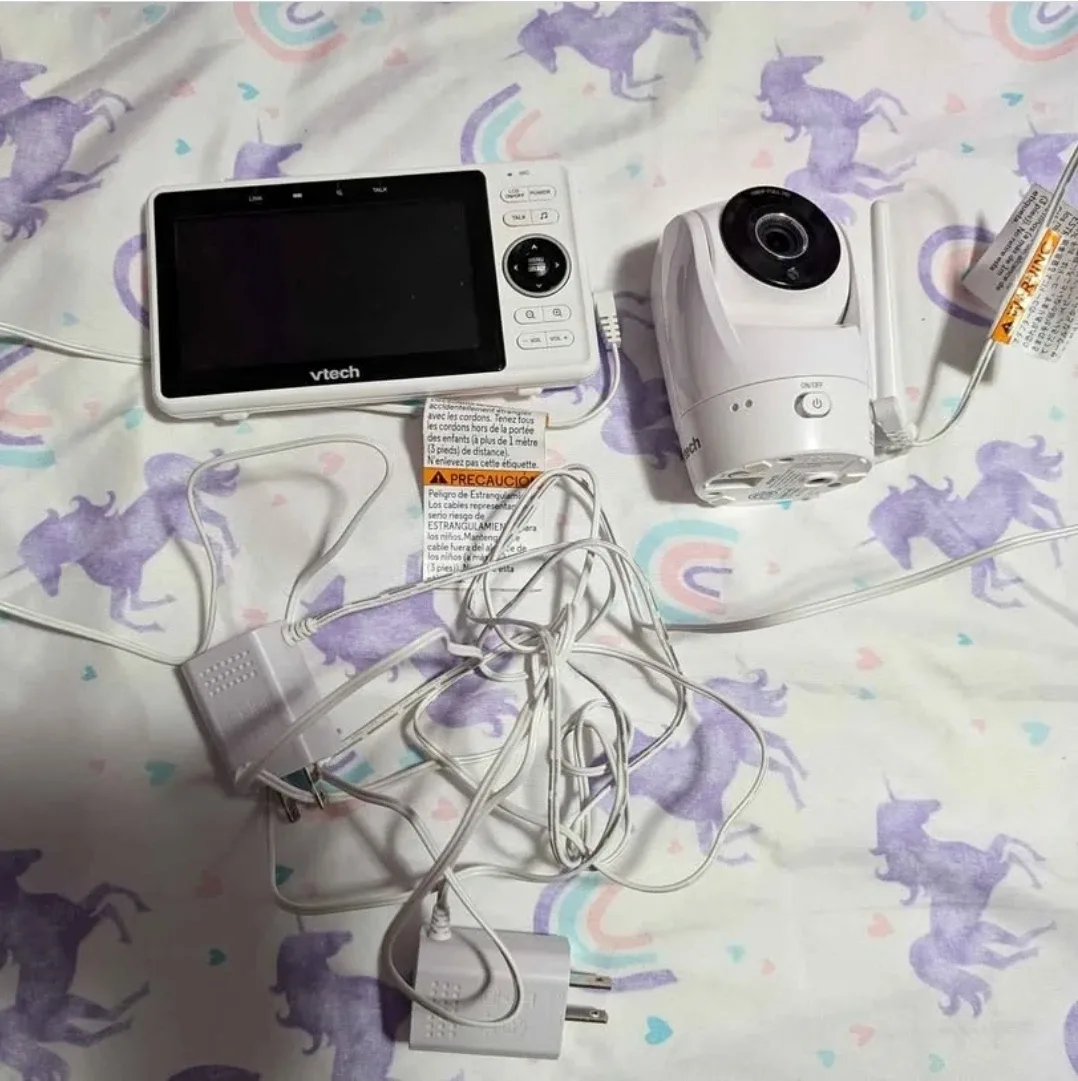 VTech Baby Monitor