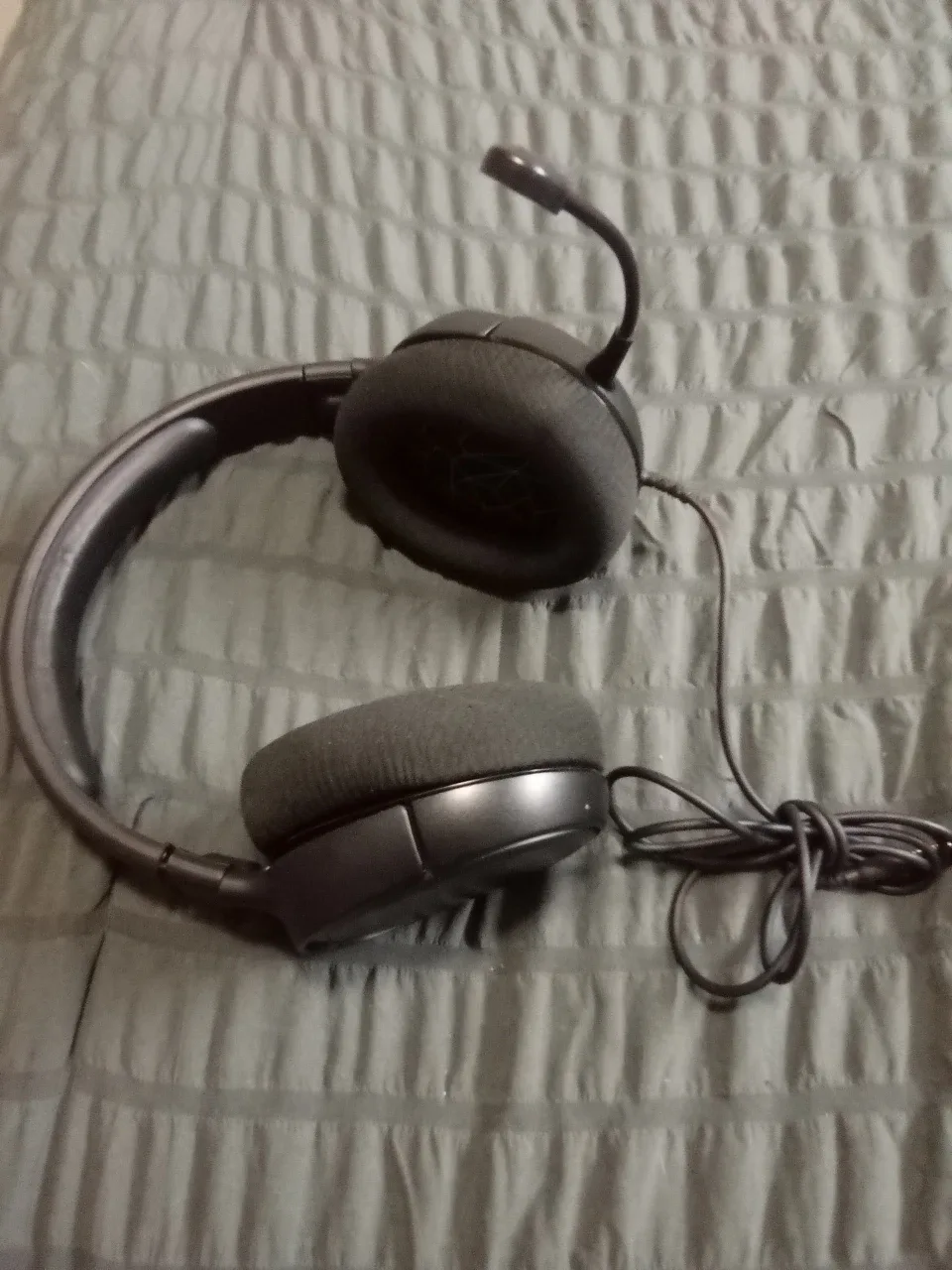 SteelSeries Gaming Headset - Great Condition! image indicator(4)