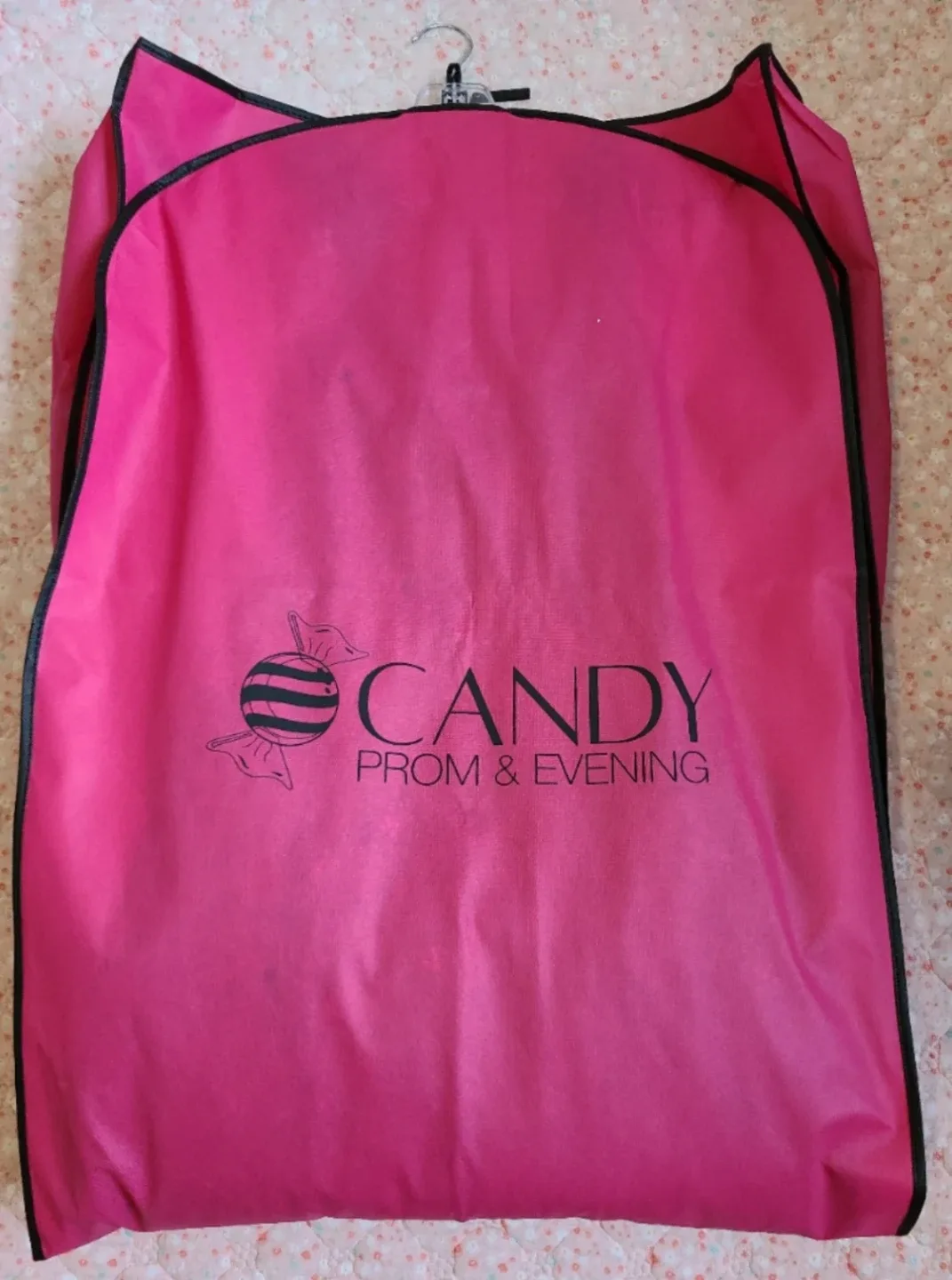 Navy Dress - Candy Prom & Evening image indicator(7)