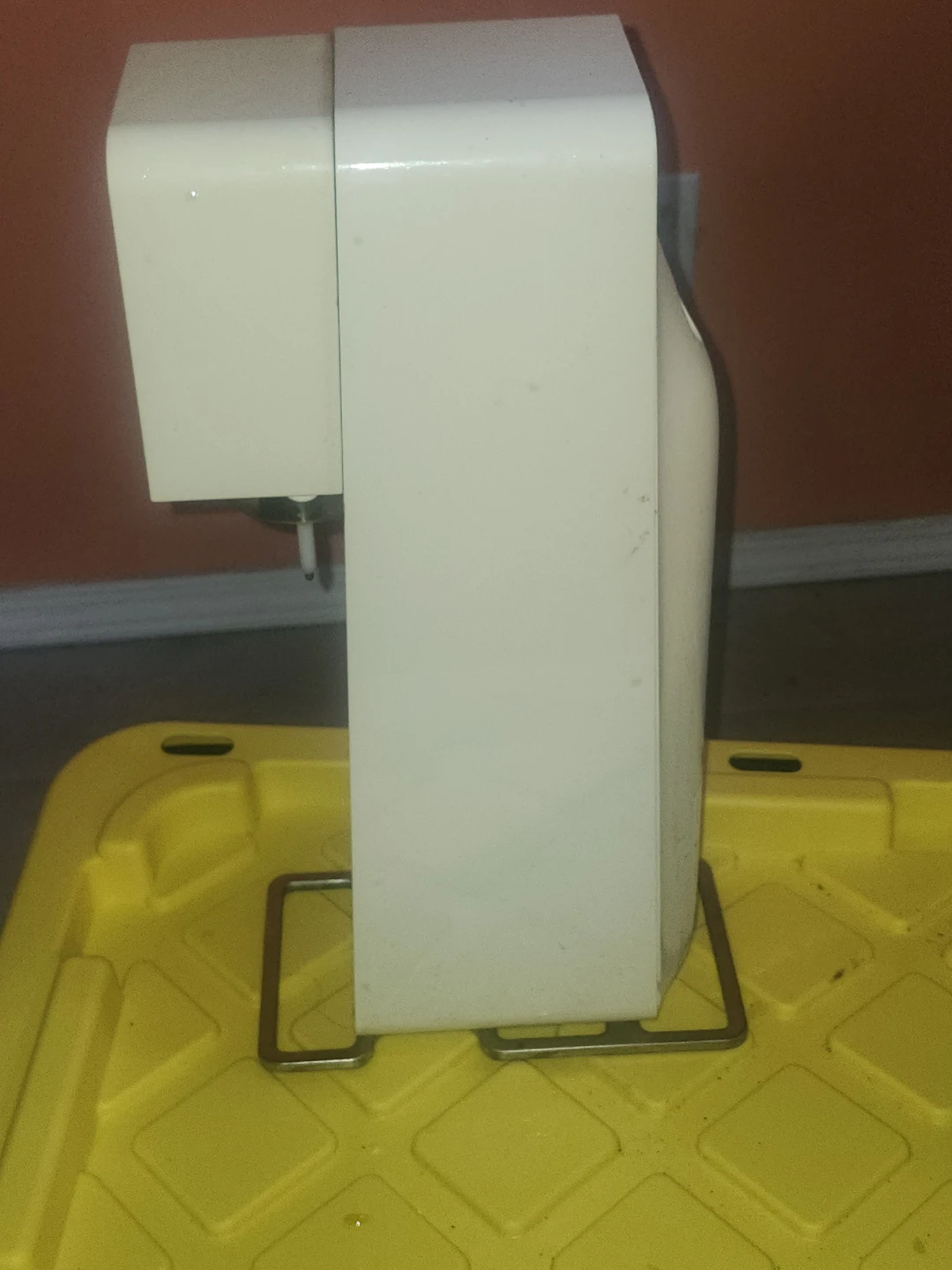 SodaStream Sparkling Water Maker
