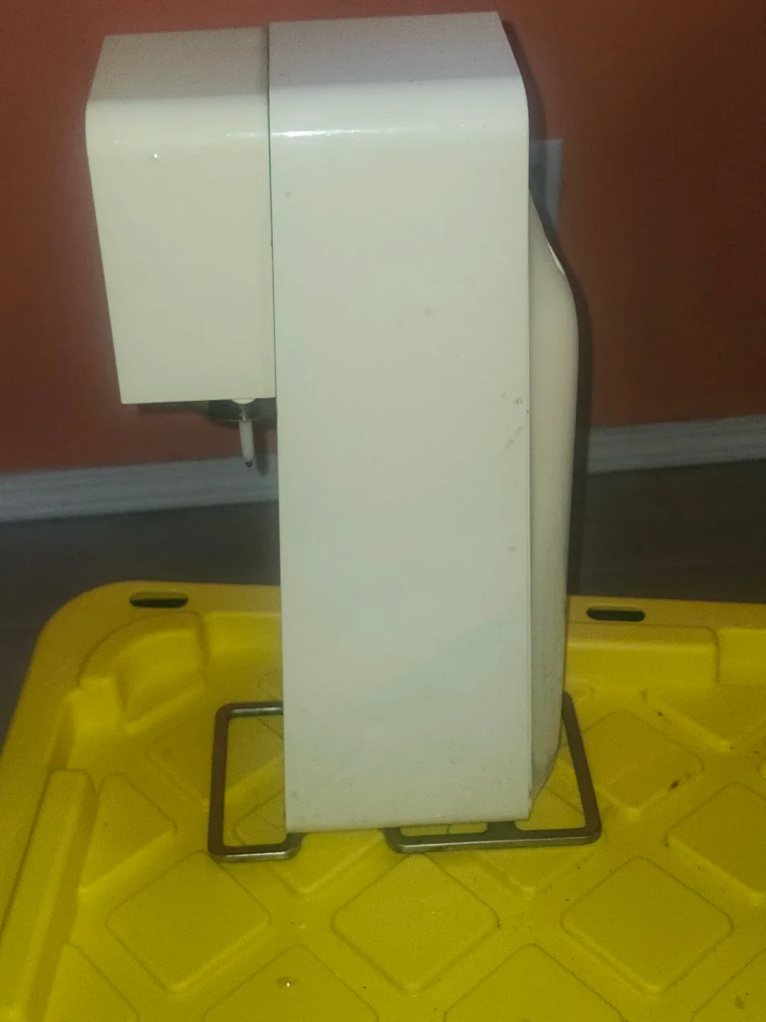 SodaStream Sparkling Water Maker