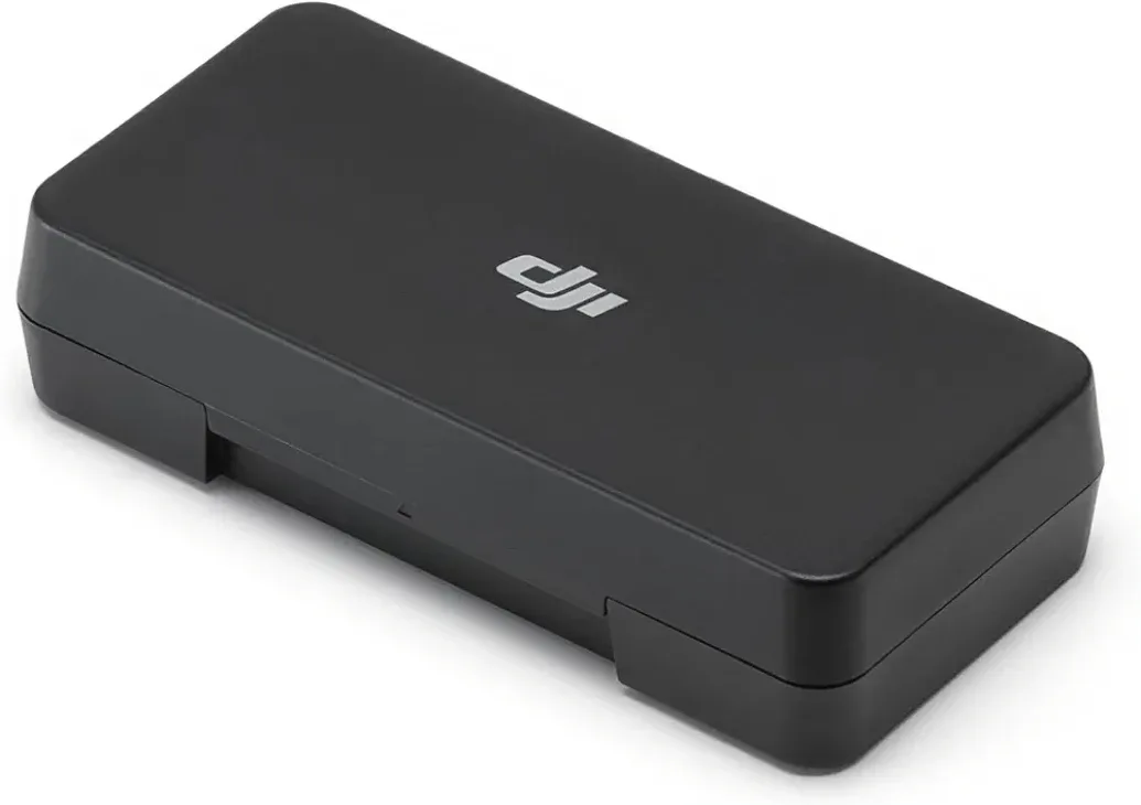 DJI Mavic 4 Pro ND Filter Set (ND8/16/32/64) image indicator(2)