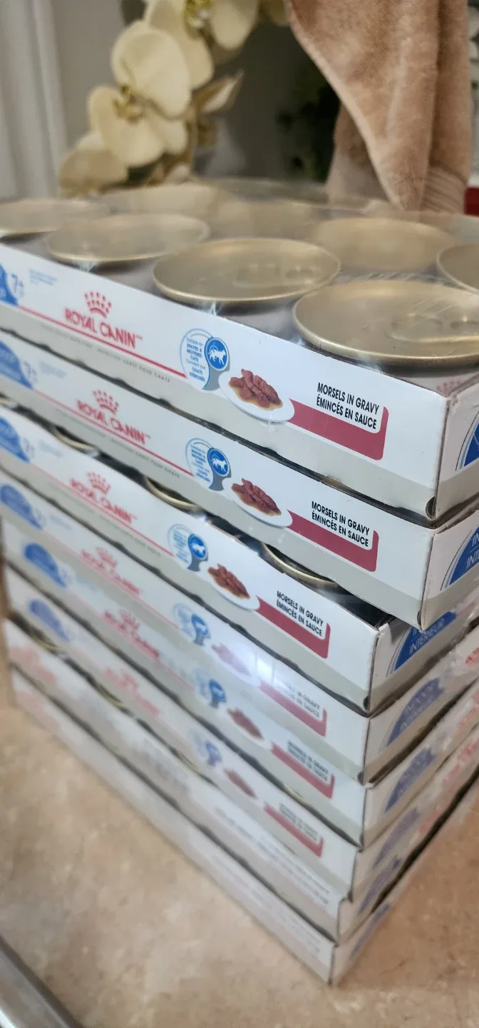 Cat food image indicator(2)