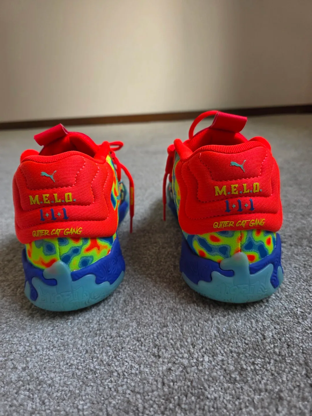 PUMA MB.02 “Gutter Cat Gang” – Size 8 US (40.5 EU) image indicator(7)