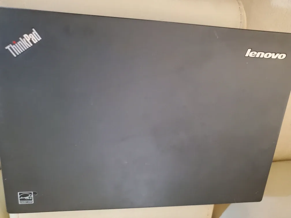 14inch i5 Lenovo thinkpad T450s Laptop image indicator(3)