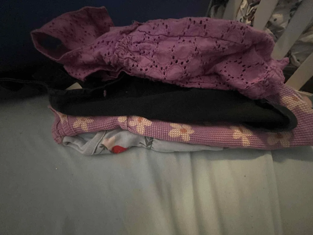 Baby Clothes Bundle image indicator(2)