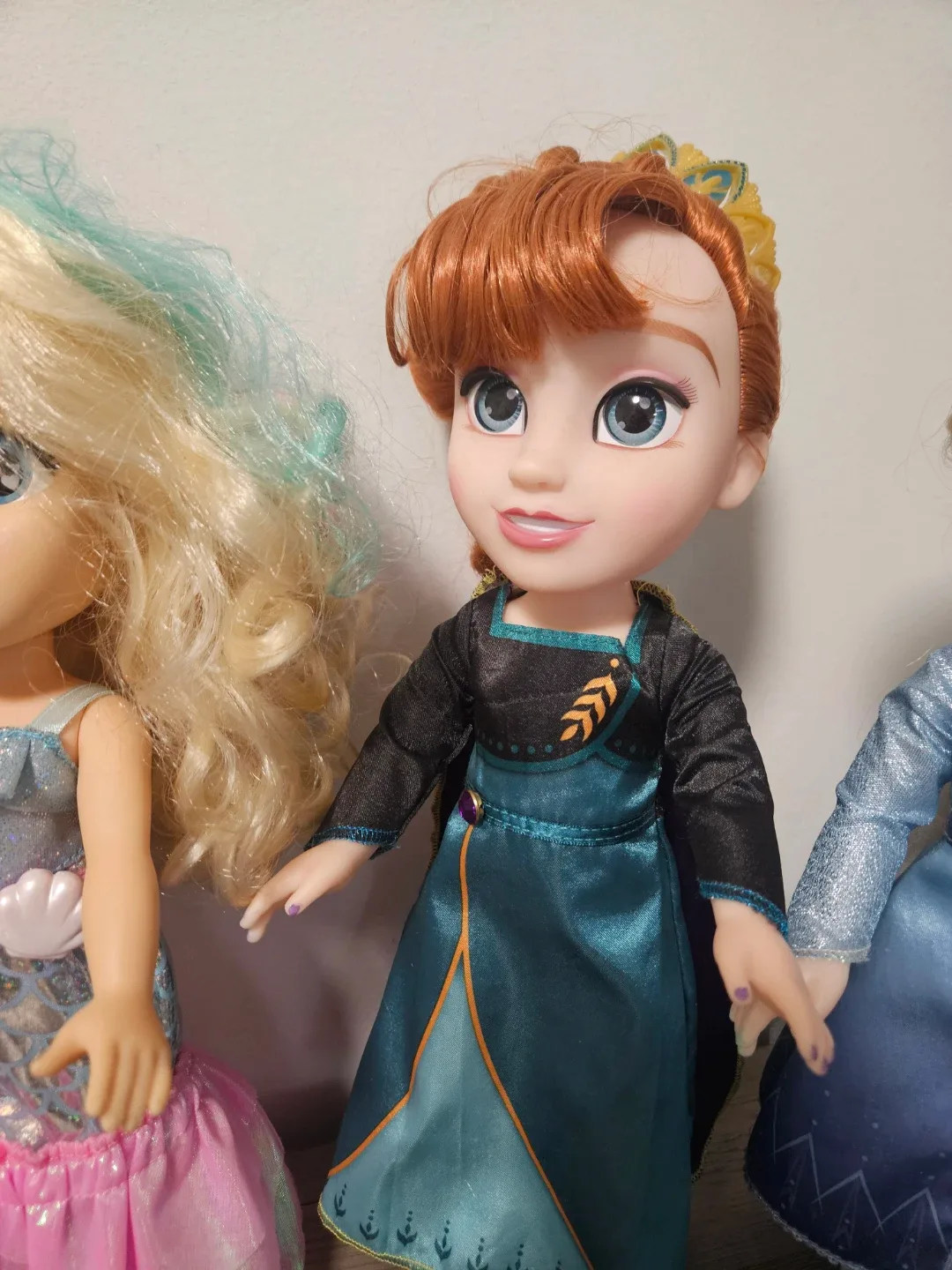 Disney Frozen & Encanto Dolls image indicator(4)