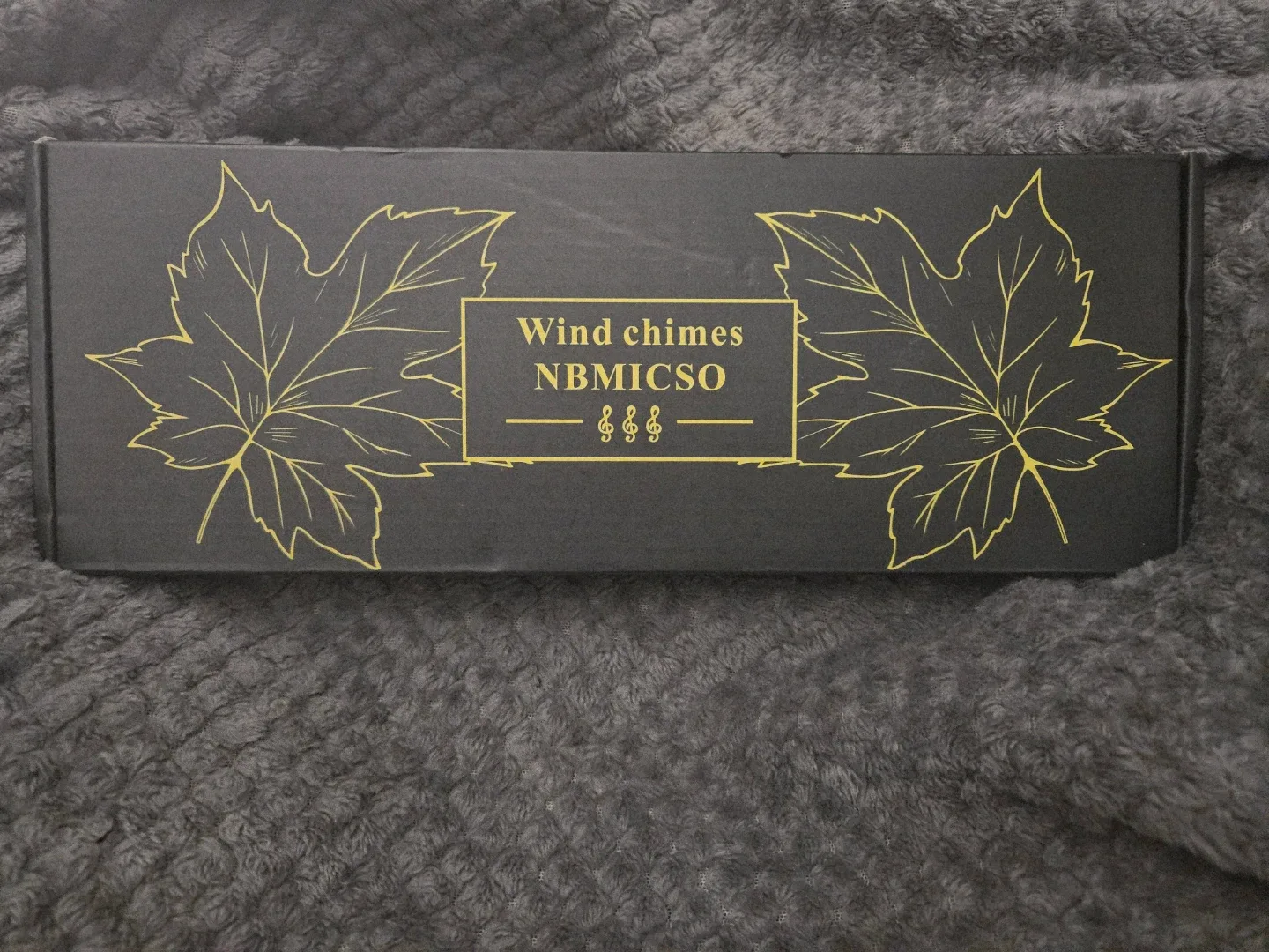 Wind Chimes with Box image indicator(2)