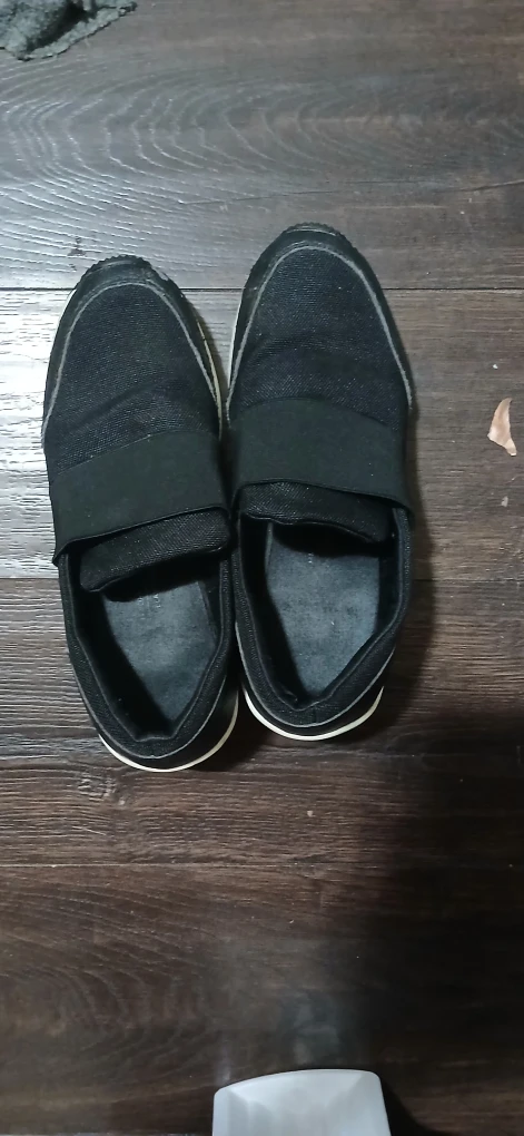 Free shoes - photo 3