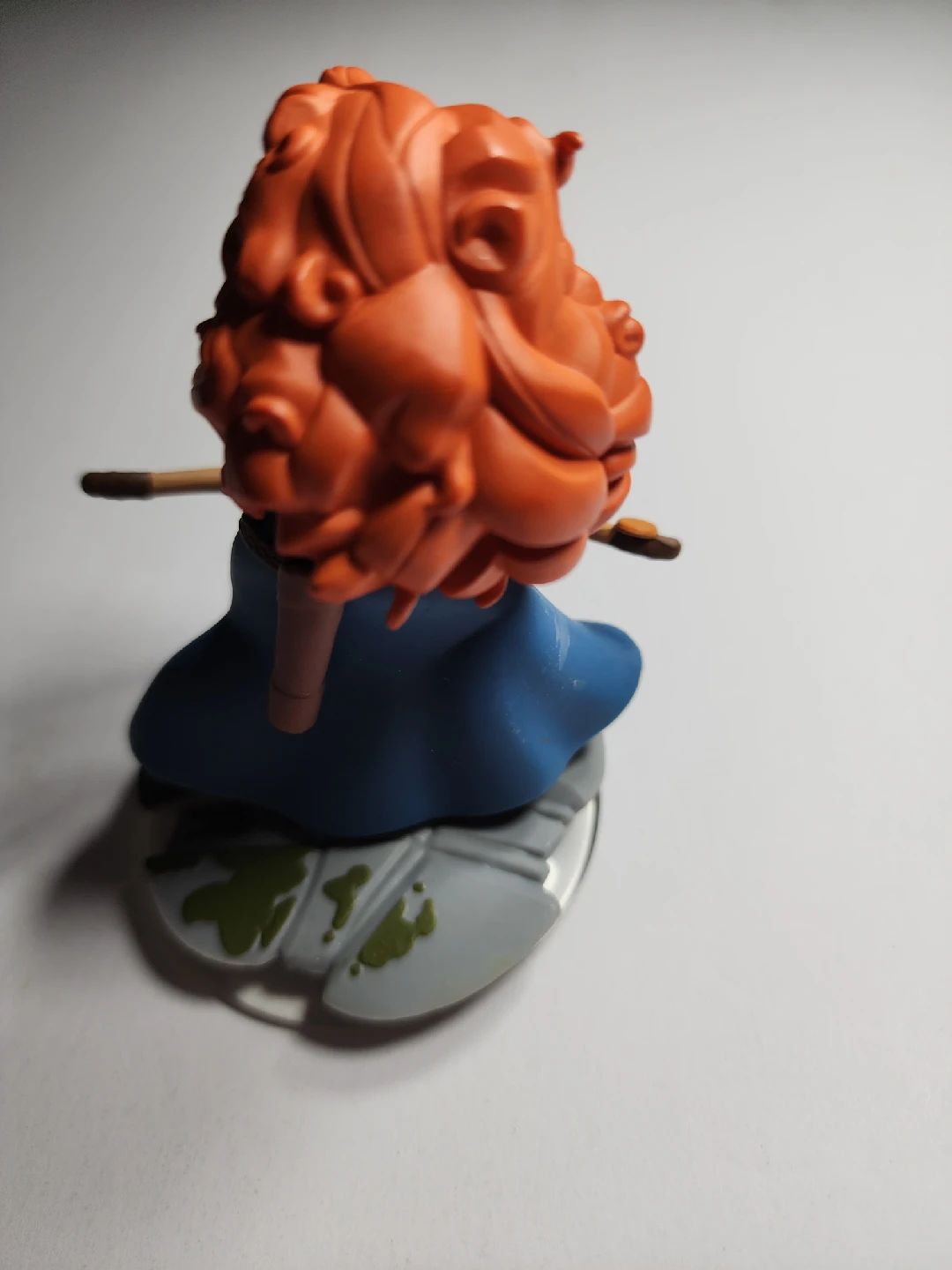 Disney Infinity Brave Figurine - photo 3