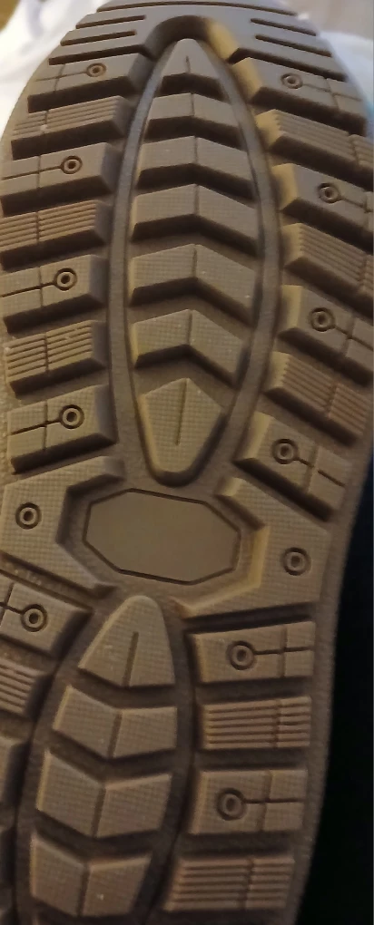 Fashion Winter Boots - Size 10 - photo 4