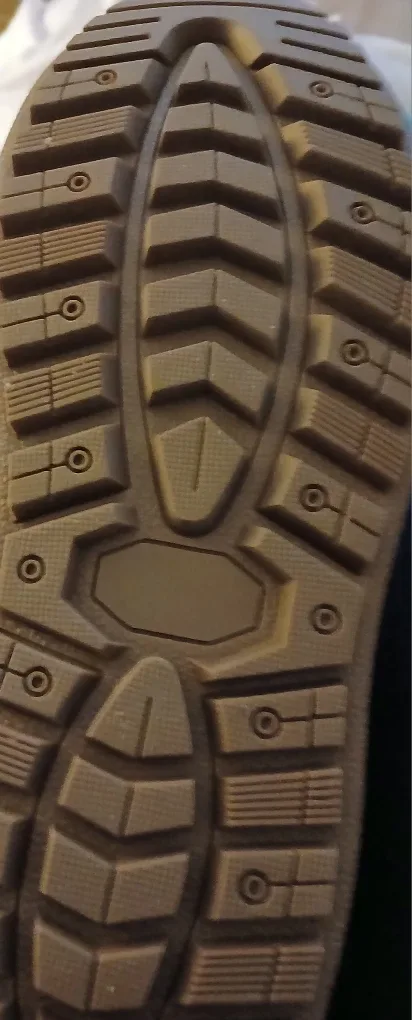 Fashion Winter Boots - Size 10 image indicator(4)