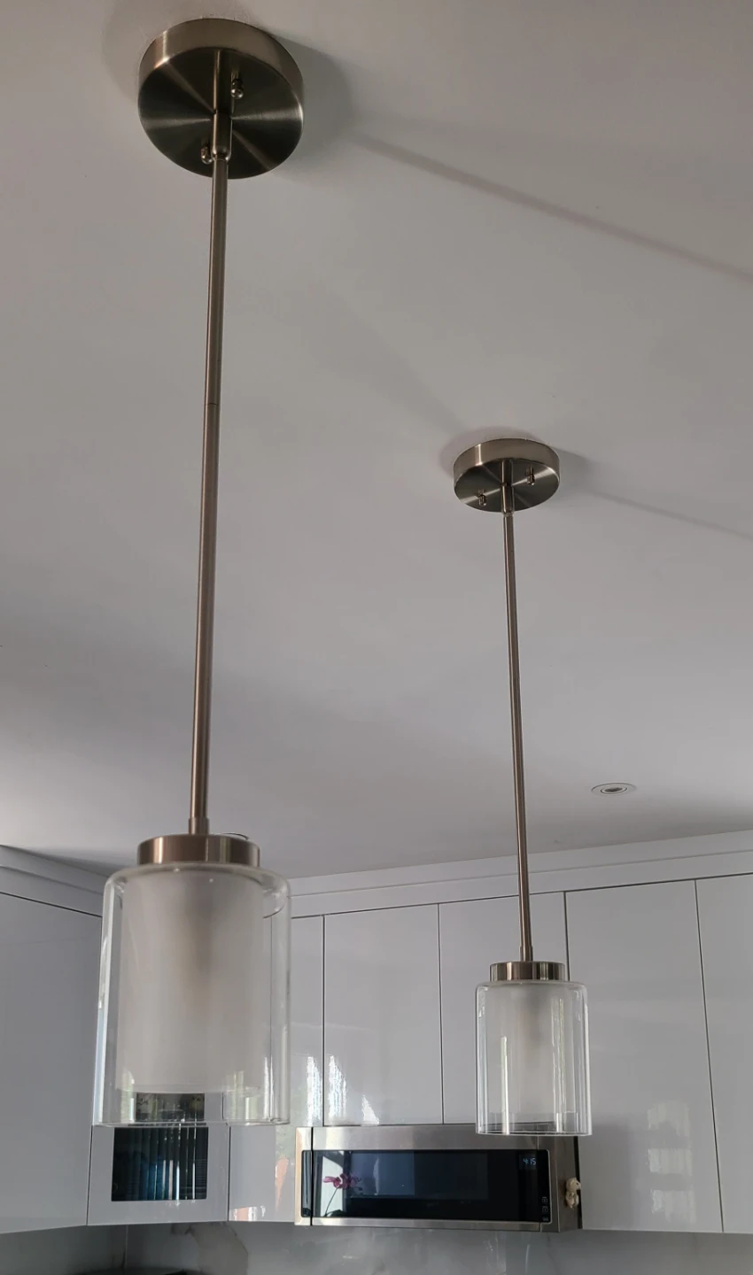 Pendant Lights (Set of 2) - photo 3