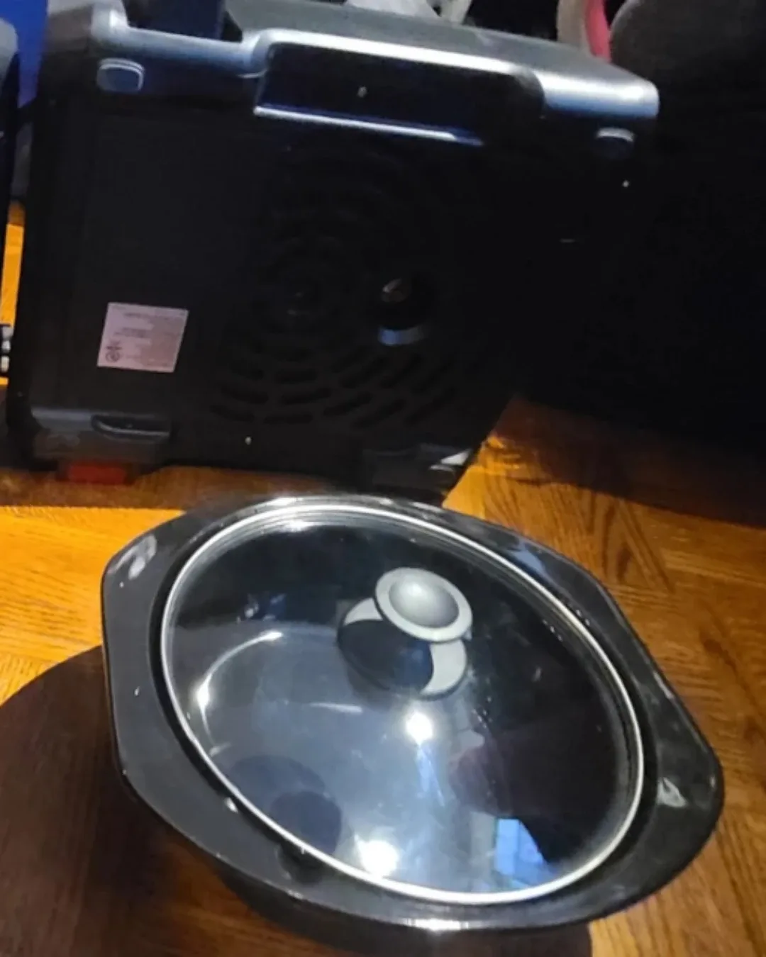 Crock-Pot Slow Cooker image indicator(2)