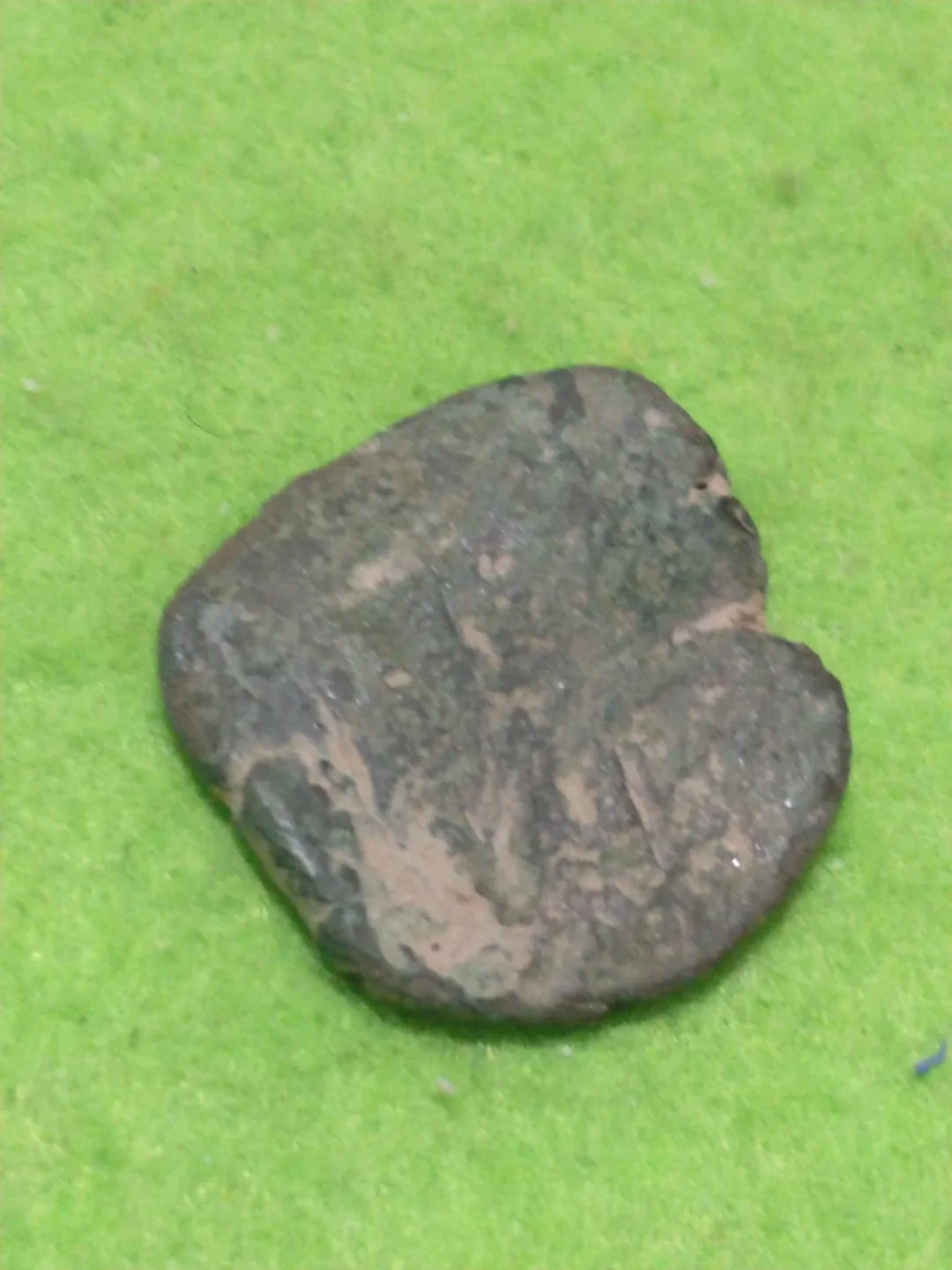 1621-1665 Antique Spain Felipe IV medieval coin image indicator(4)