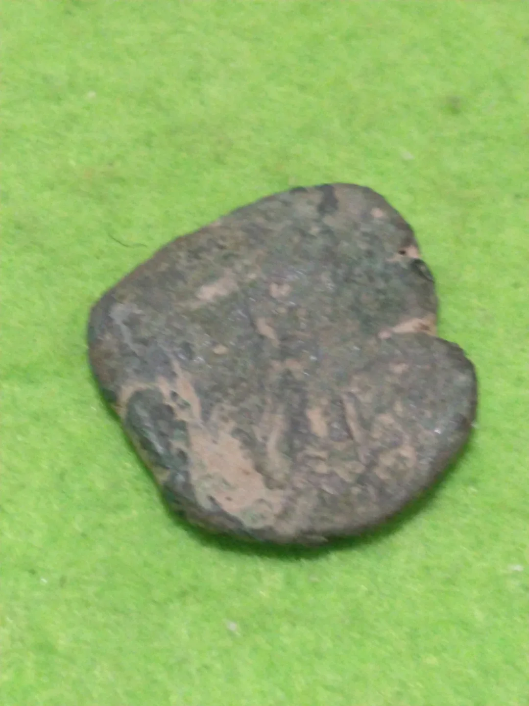 1621-1665 Antique Spain Felipe IV medieval coin image indicator(5)