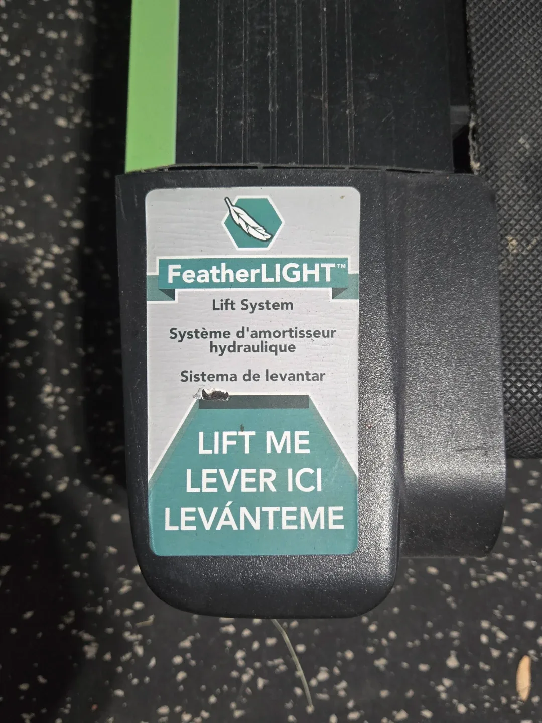 Horizon CT5.3Adventure  Treadmill image indicator(3)