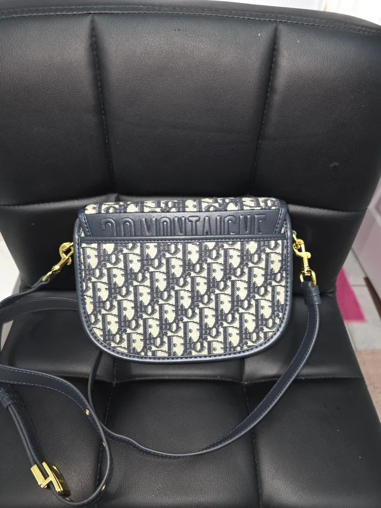 Crossbody Bag image indicator(4)