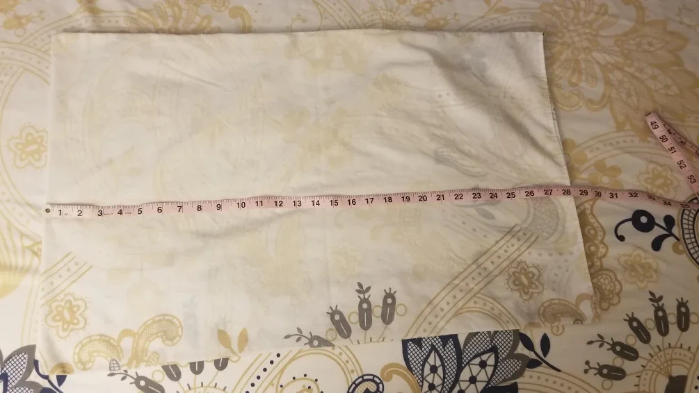 Bedsheet and Two Pillowcase image indicator(5)