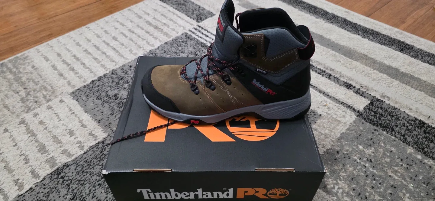 Timberland PRO image indicator(4)