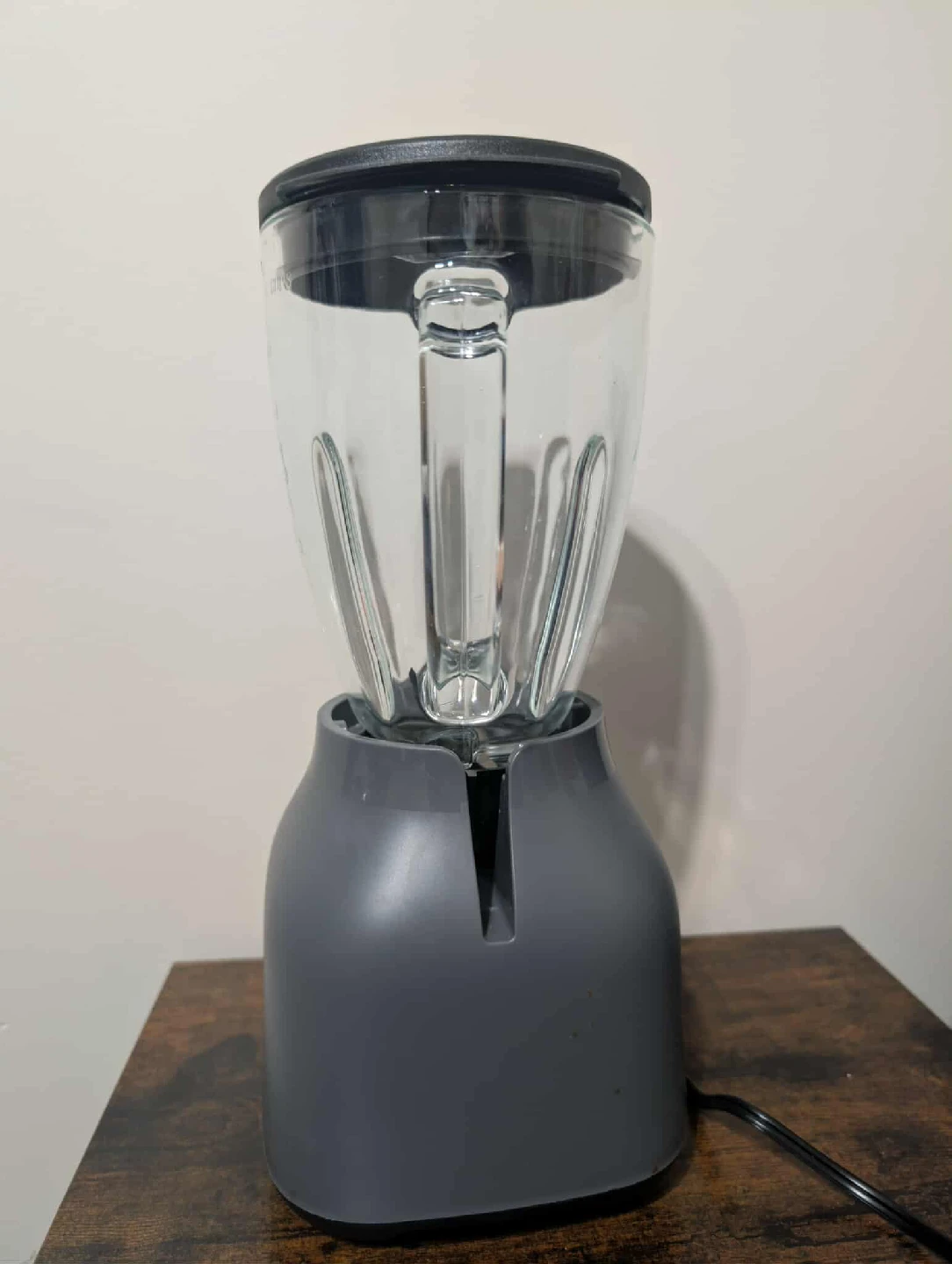 Oster Blender - Grey - photo 3
