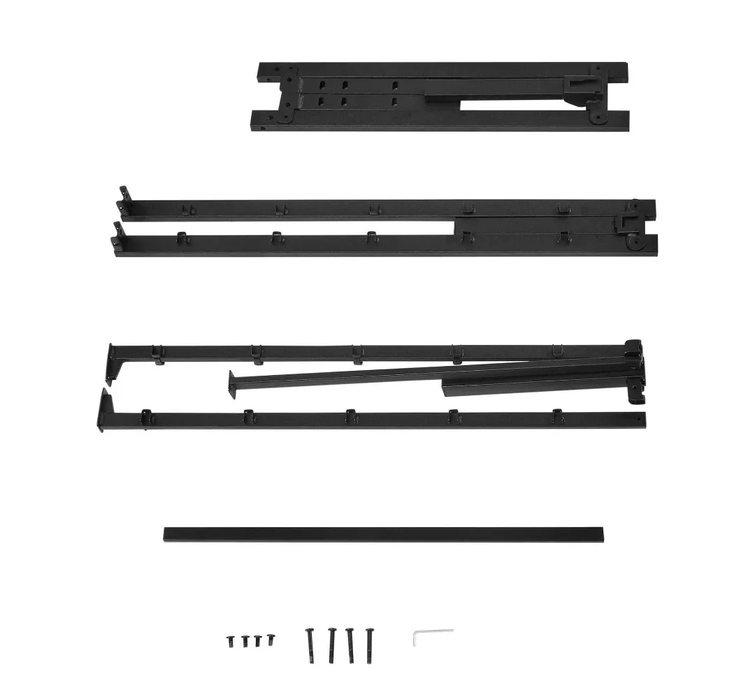 (Used) Queen Size - Bedframe image indicator(4)