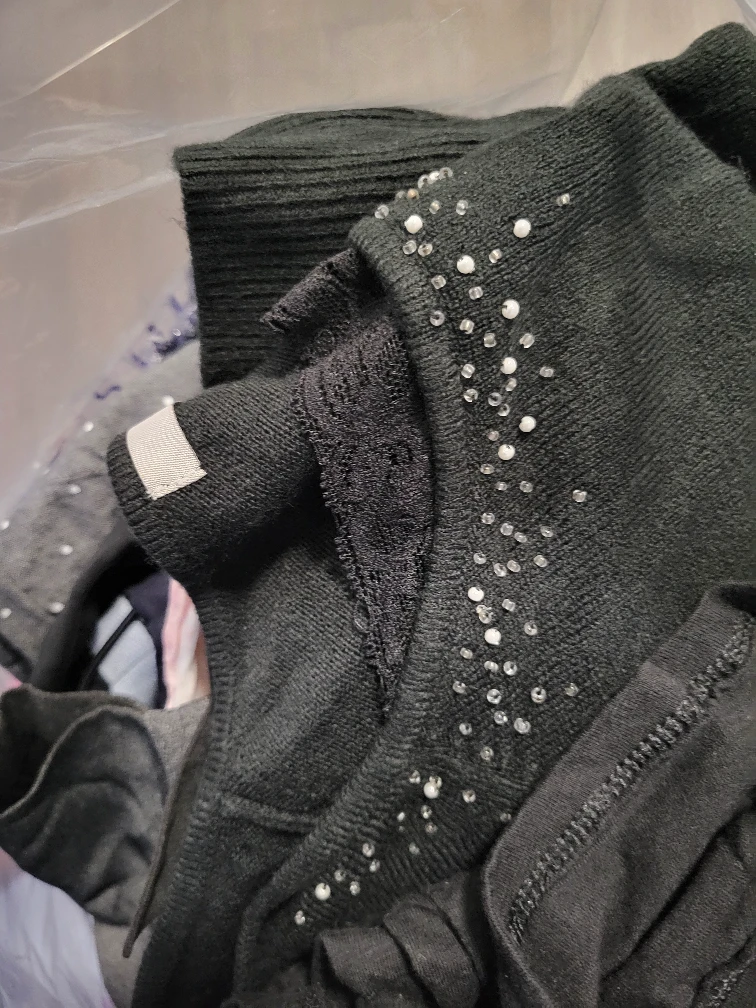 Bag of XL women's clothes - photo 2