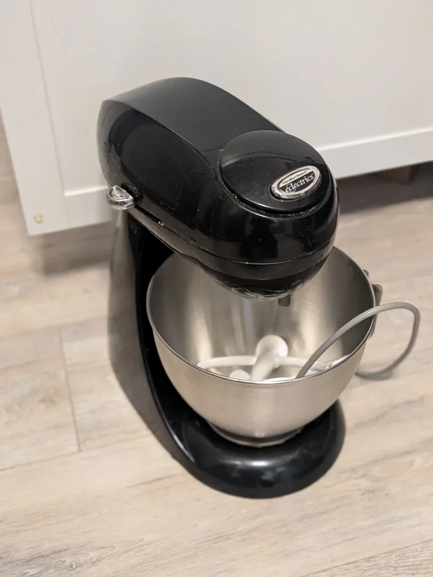Hamilton Beach Electrics Stand Mixer