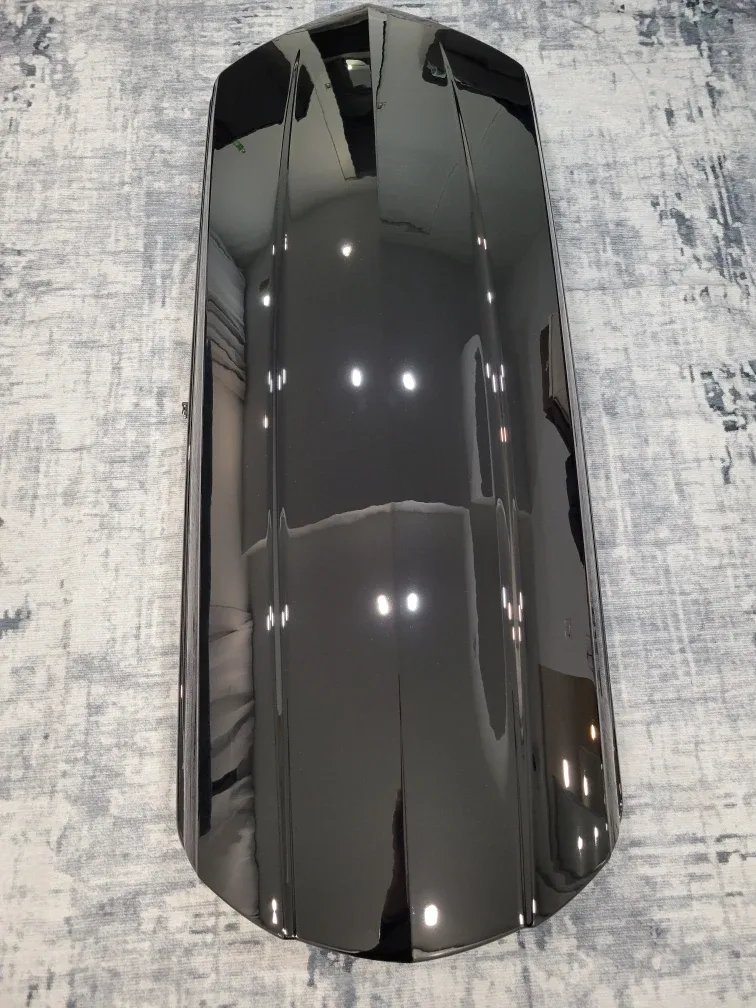 Brand New Roof Top Cargo Box image indicator(5)