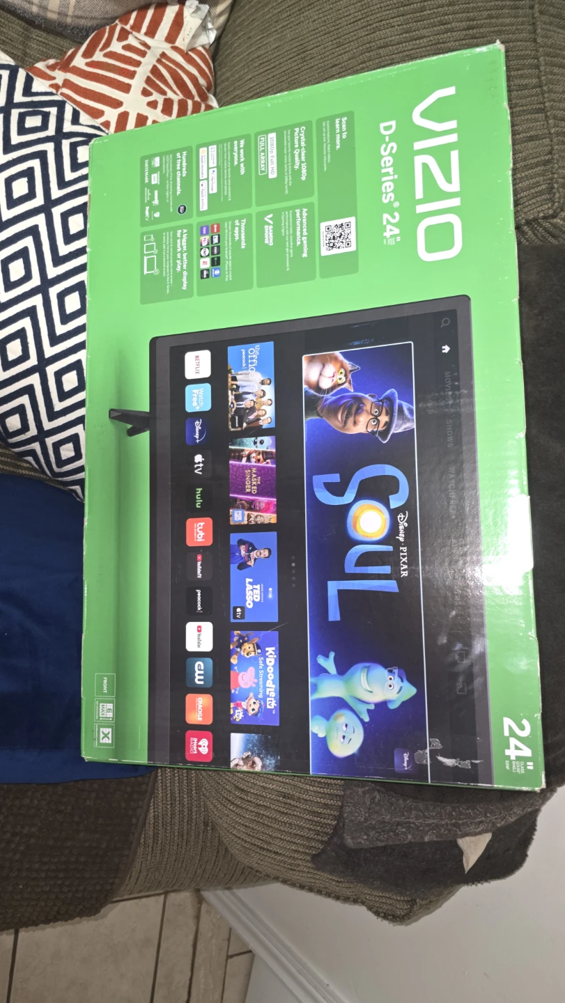 Smart TV