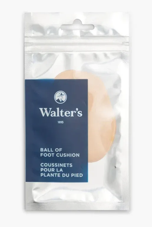 Walter's Ball of Foot Cushions - New