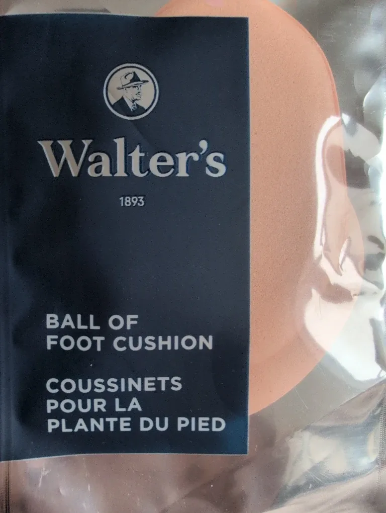 Walter's Ball of Foot Cushions - New image indicator(2)