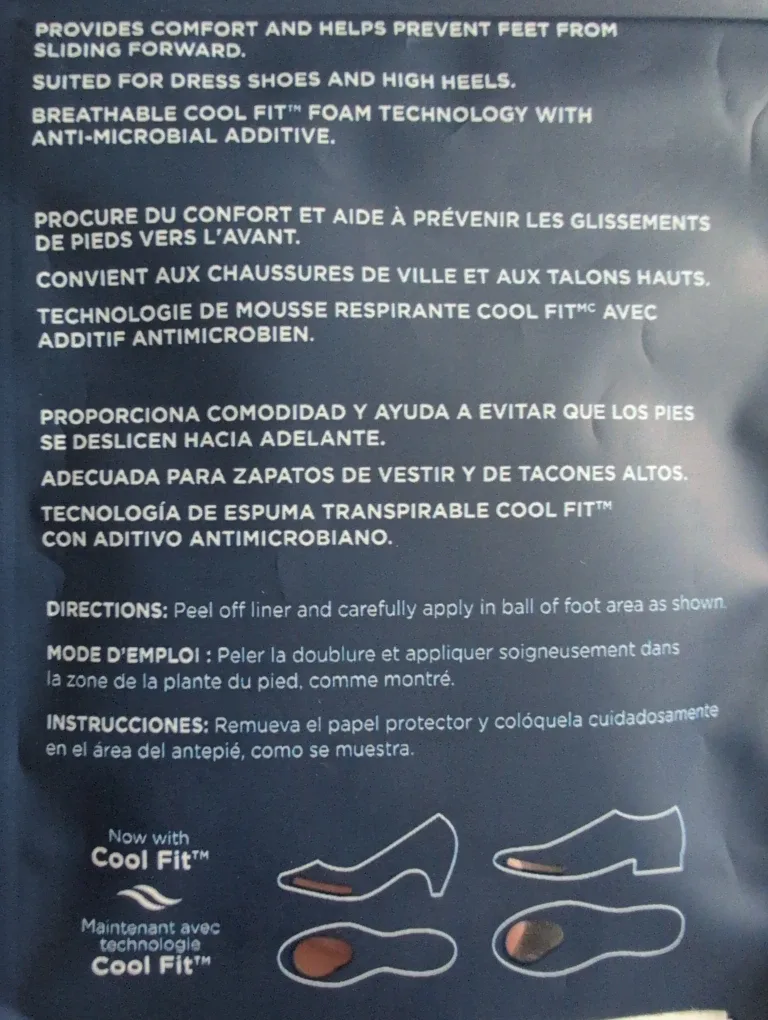 Walter's Ball of Foot Cushions - New image indicator(3)