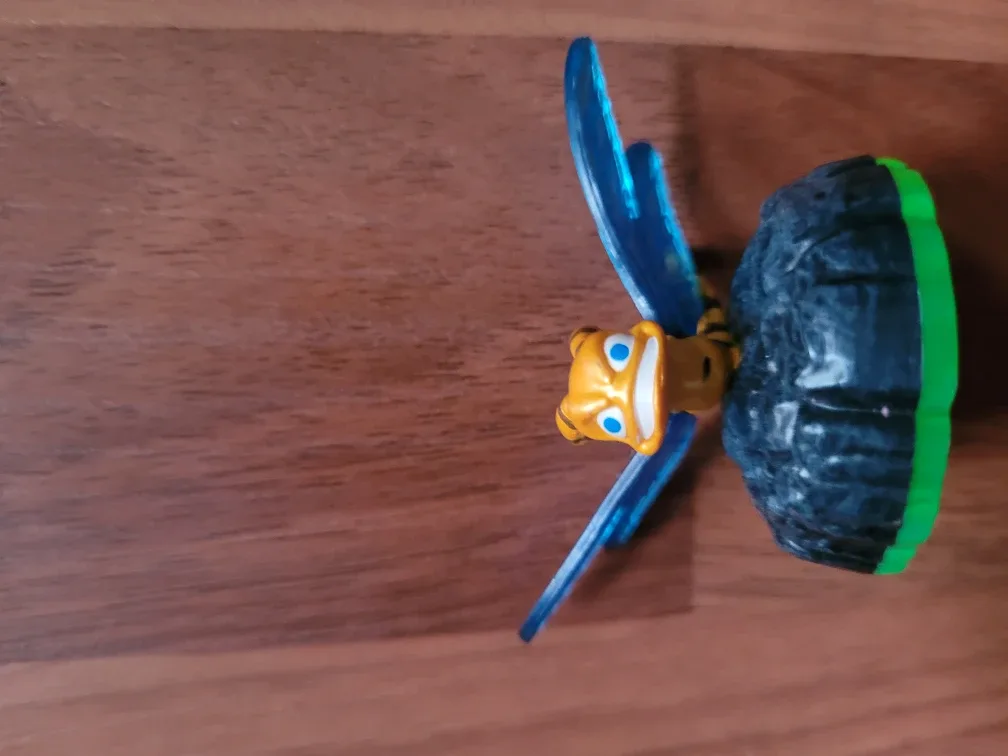 Skylanders Traps (6) Bundle 5 image indicator(5)