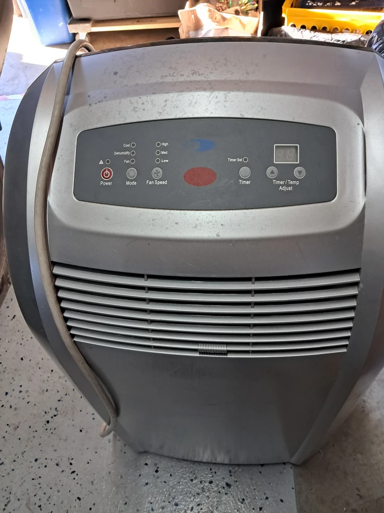 Whynter ARC-12S Portable Air Conditioner