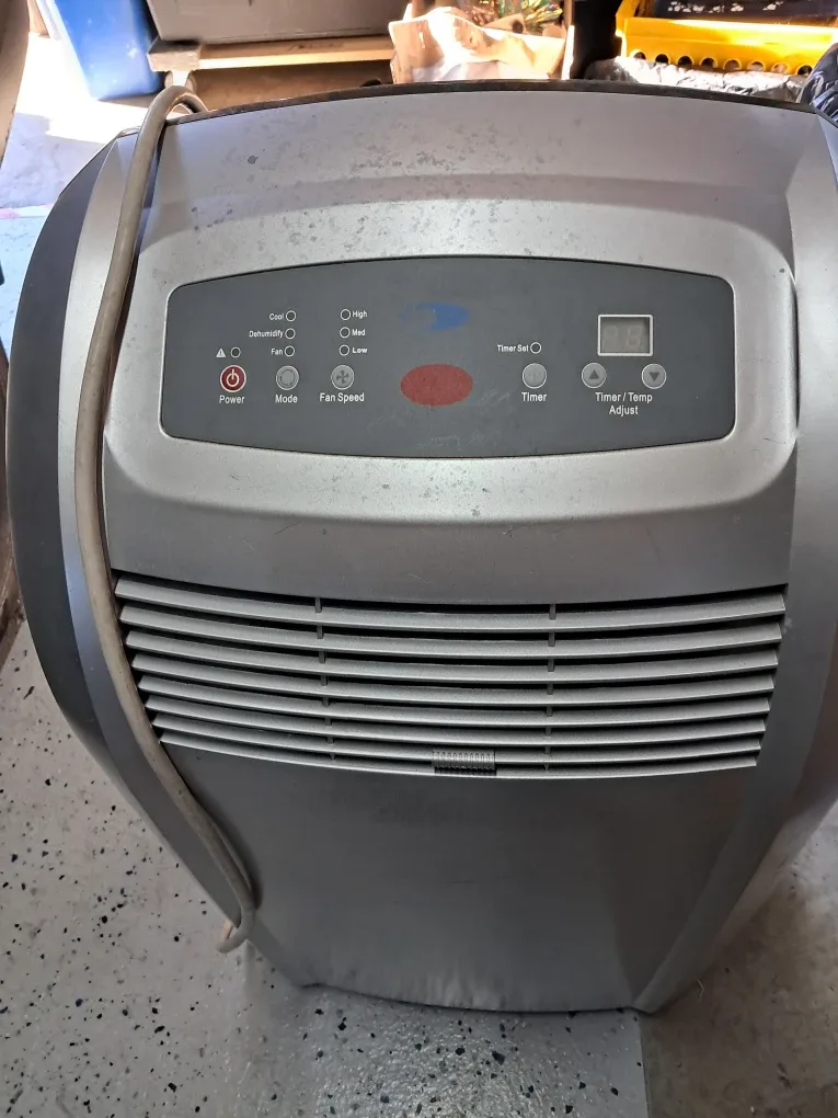 Whynter ARC-12S Portable Air Conditioner