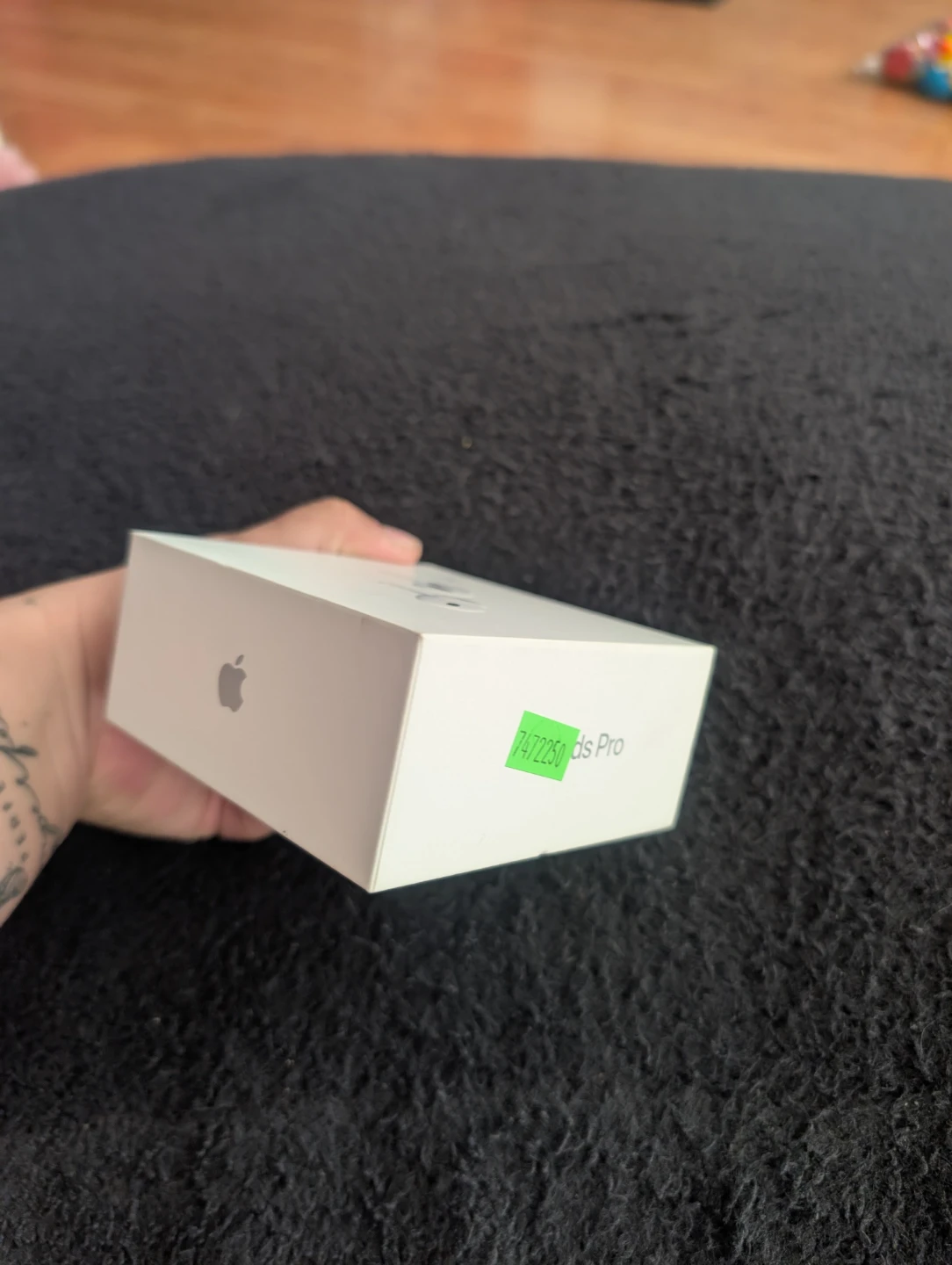 Apple AirPods Pro (2nd generation) - photo 2