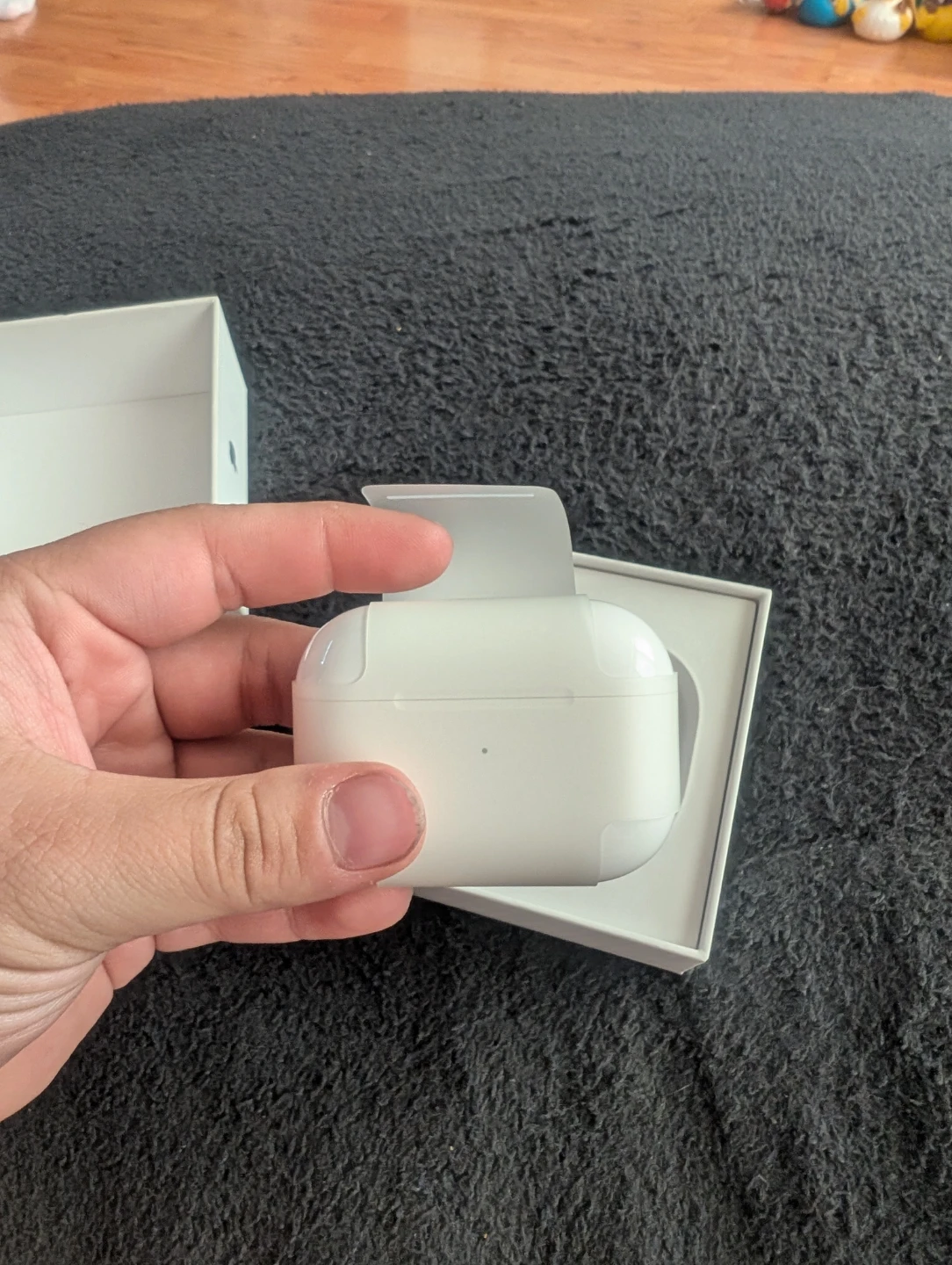 Apple AirPods Pro (2nd generation) - photo 3