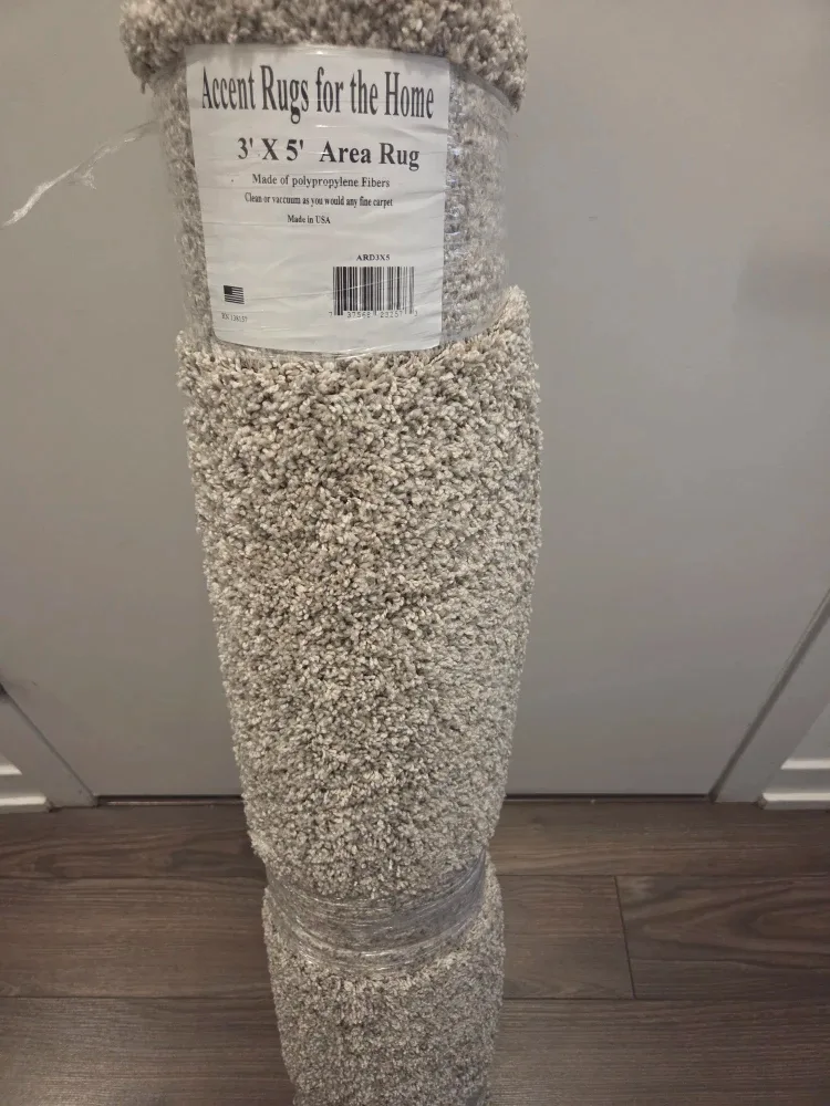 Accent Rugs for the Home 3' x 5' Area Rug image indicator(2)