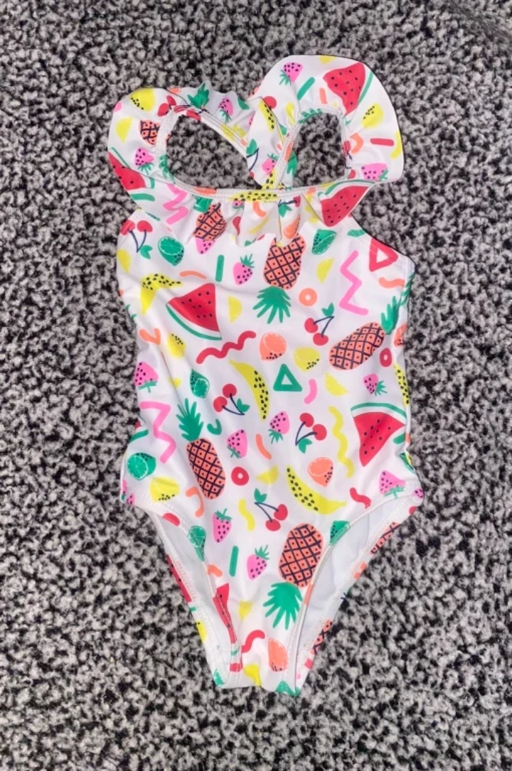 Mixed Baby Clothes Bundle - photo 3