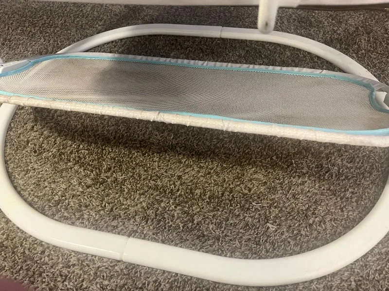 Fisher-Price Soothing Motions Bassinet image indicator(4)