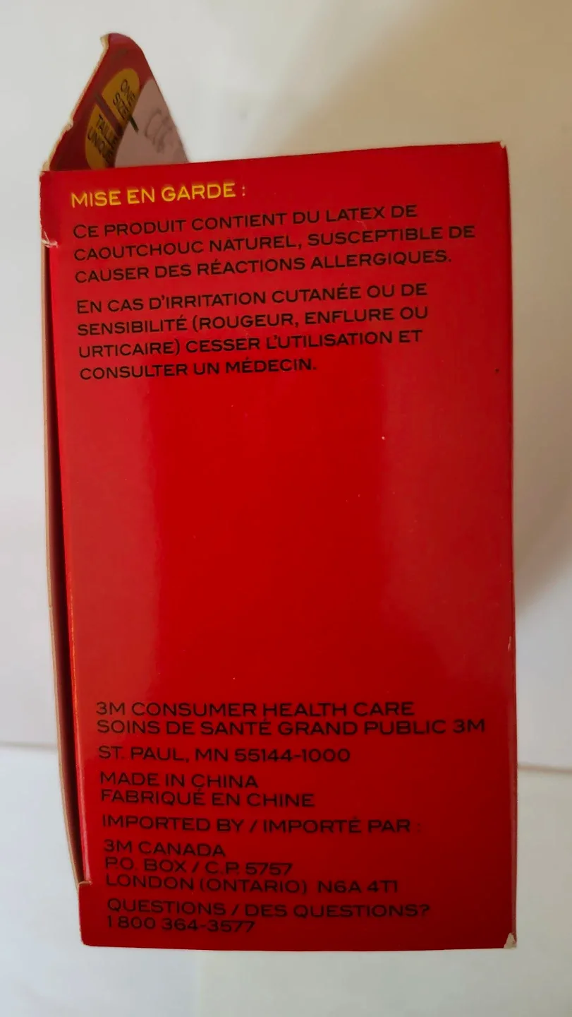 Brand New Tensor Tennis Elbow Support image indicator(4)