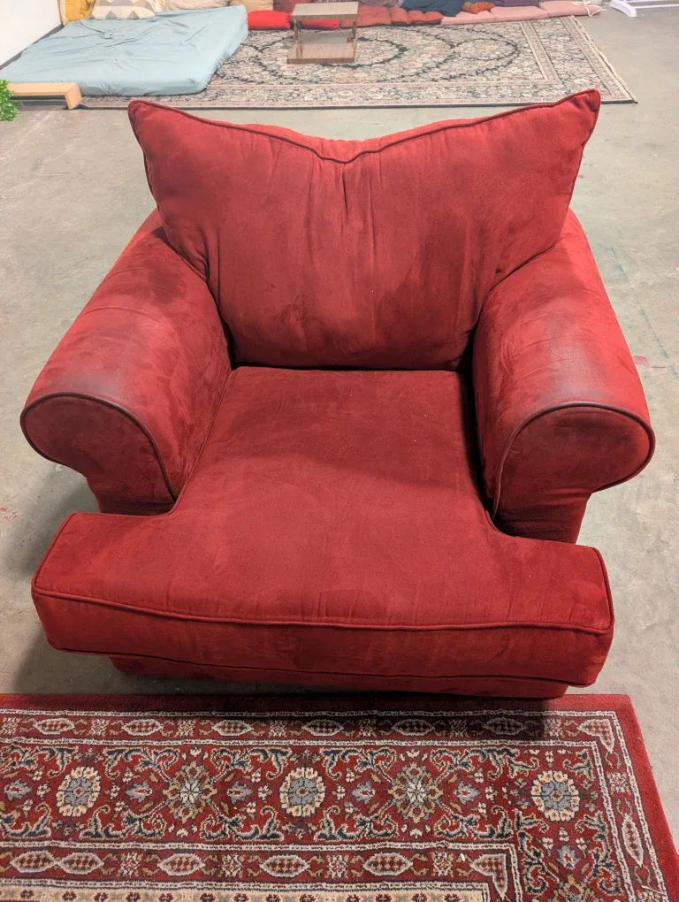 Furniture Couch Set image indicator(6)