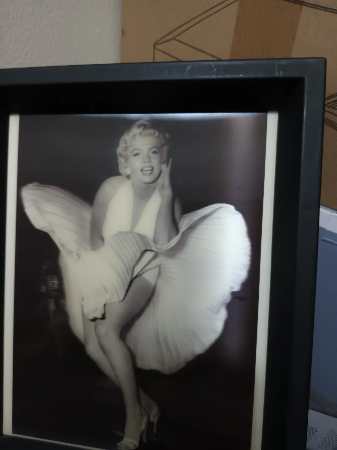 Marilyn Monroe