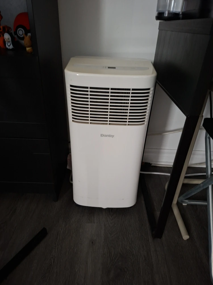 Danby Portable Air Conditioner
